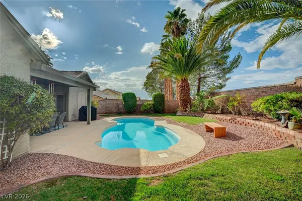$3,495 | 2288 Tedesca Drive, Henderson, NV 89052