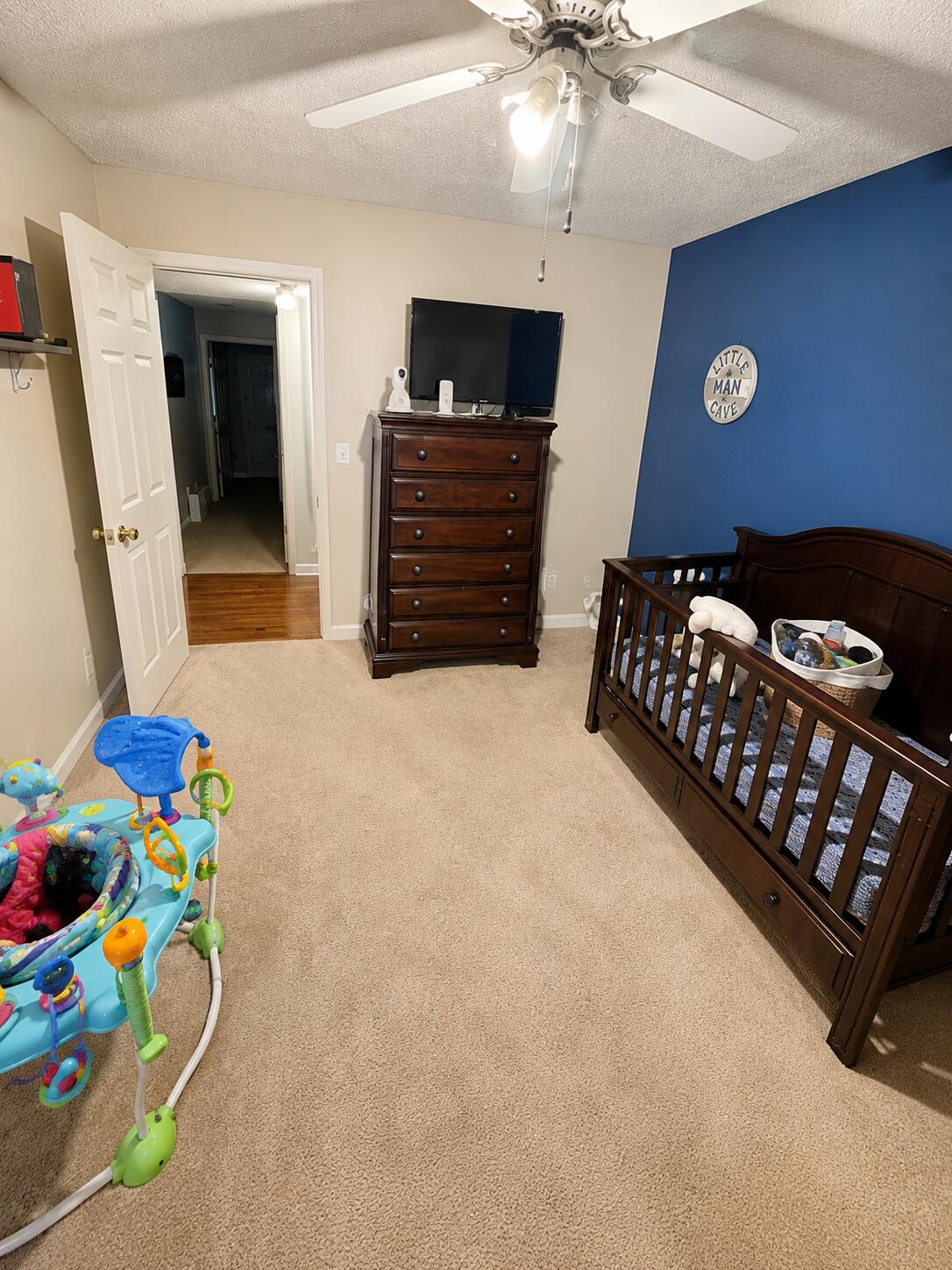 533 Middle View Drive Ringgold, GA 30736 - Photo 20 of 31 Additional Bedroom