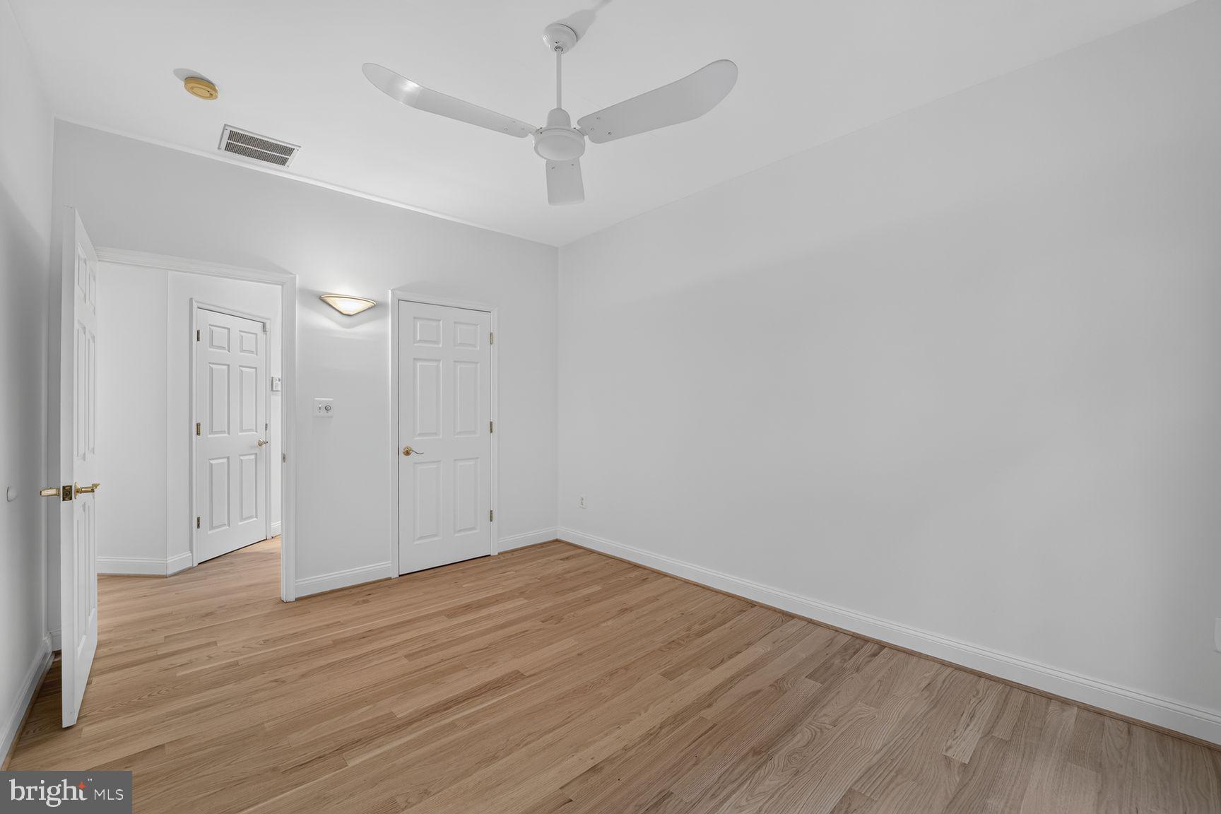 8309 Old Seven Locks Road Bethesda, MD 20817 - Photo 25 of 78 Guest room 5 /Office Main level