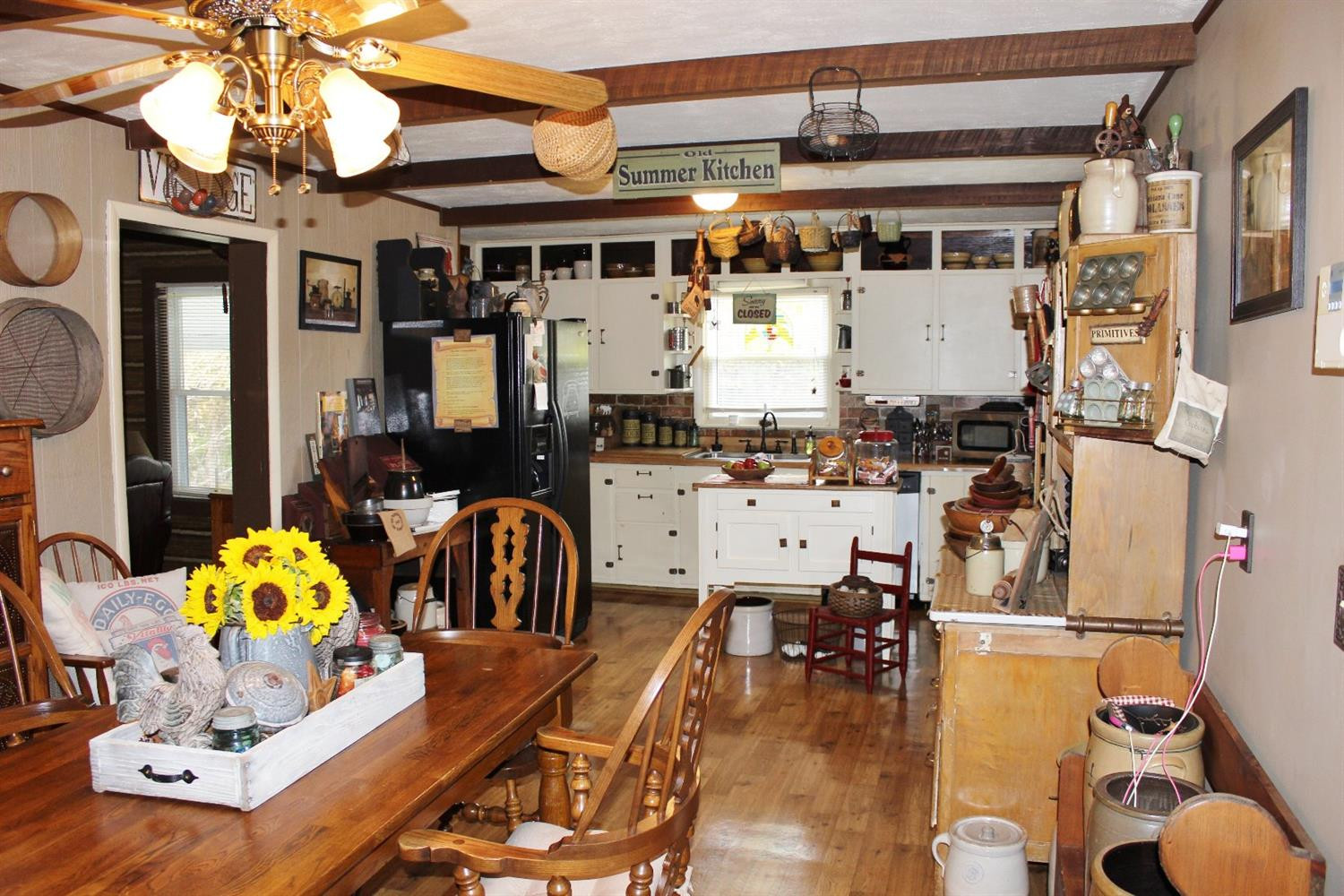 975 Tennessee Ridge Road Parksville, KY 40464 - Photo 17 of 31 Photo 17