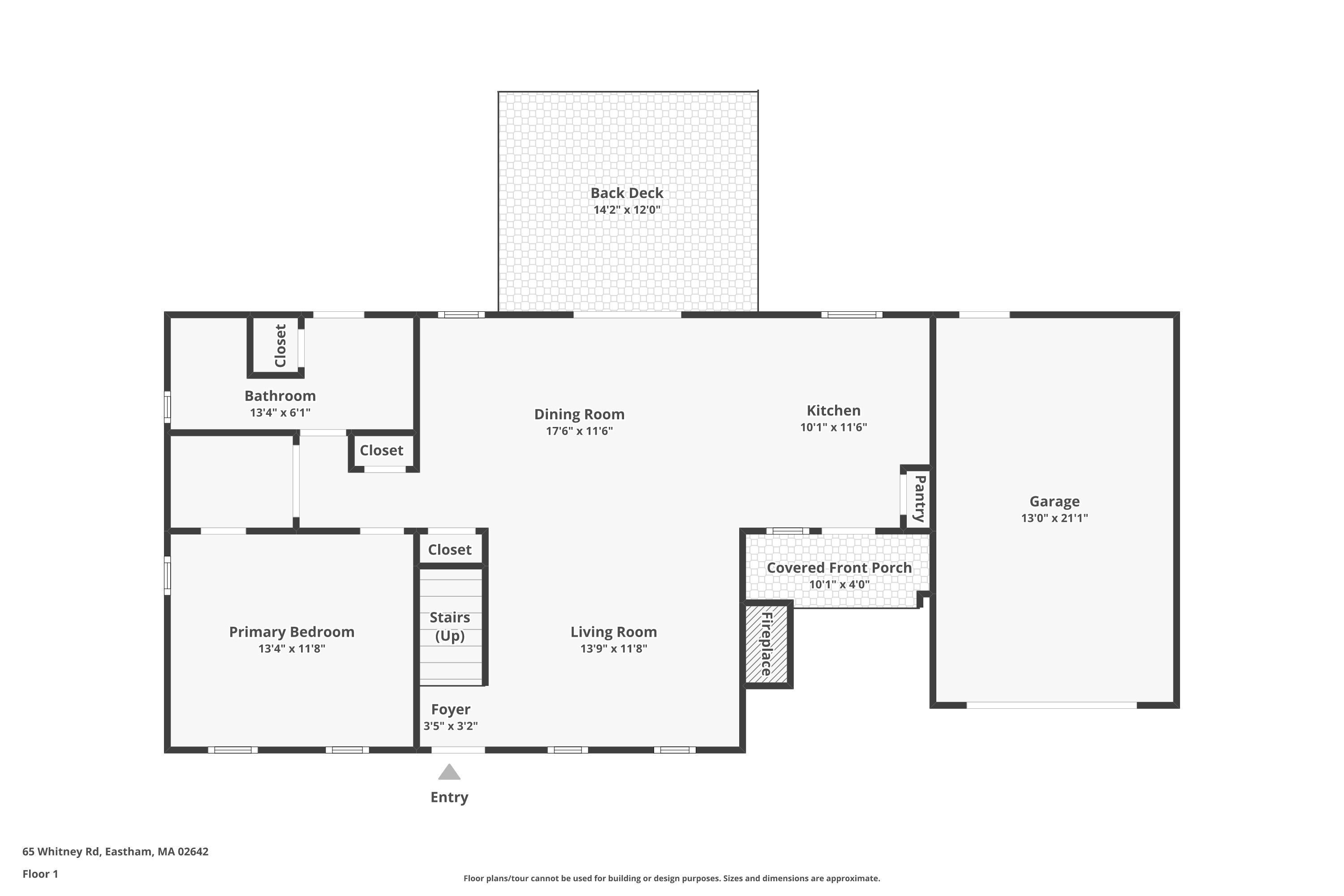 65 Whitney Road Eastham, MA 02642 - Photo 40 of 41