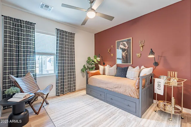 $579,900 | 670 West Laredo Street, Chandler, AZ 85225