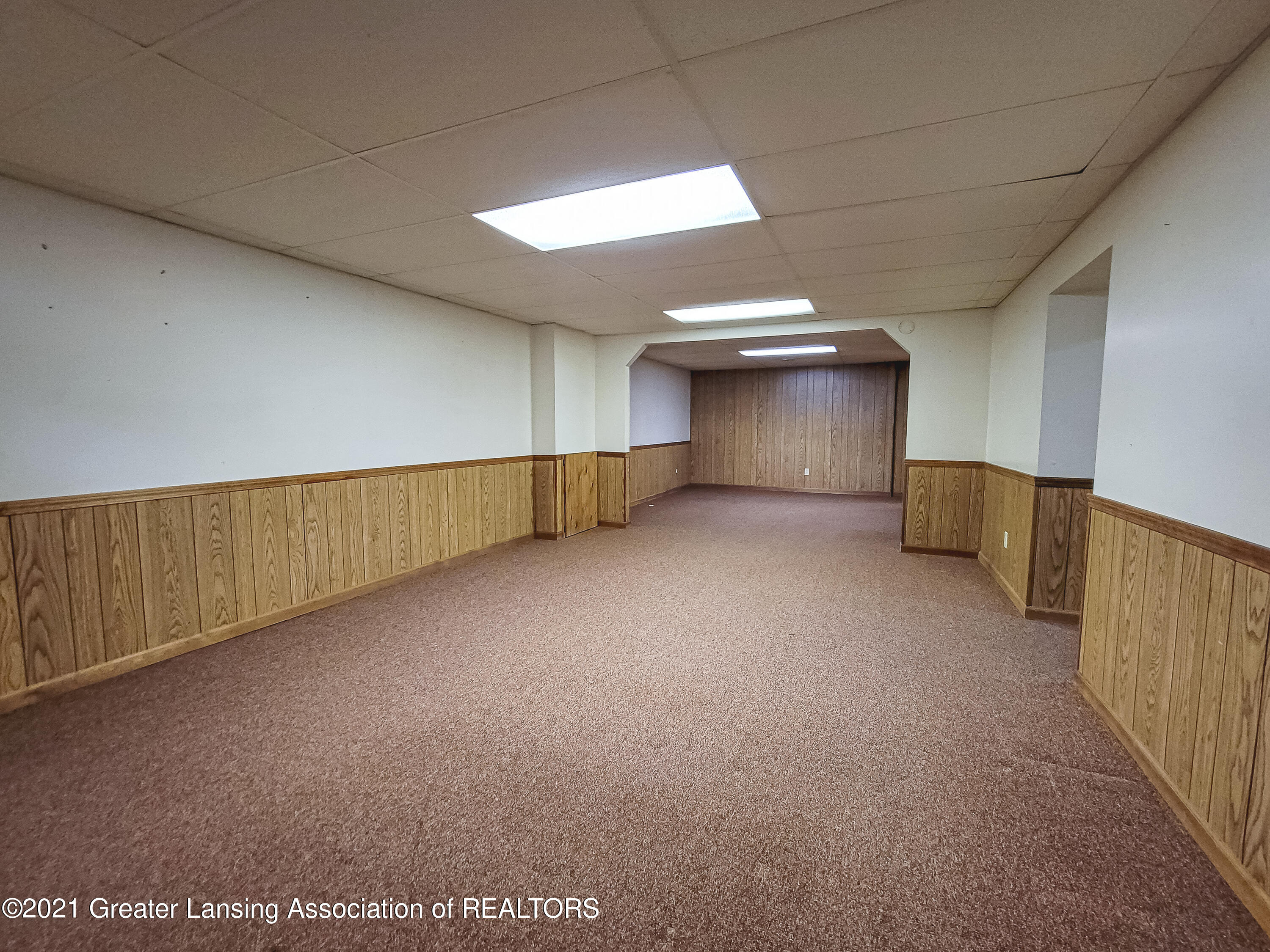 2401 Byrnes Road Lansing, MI 48906 - Photo 20 of 30 2401 Byrnes Rd., Lansing MI-20