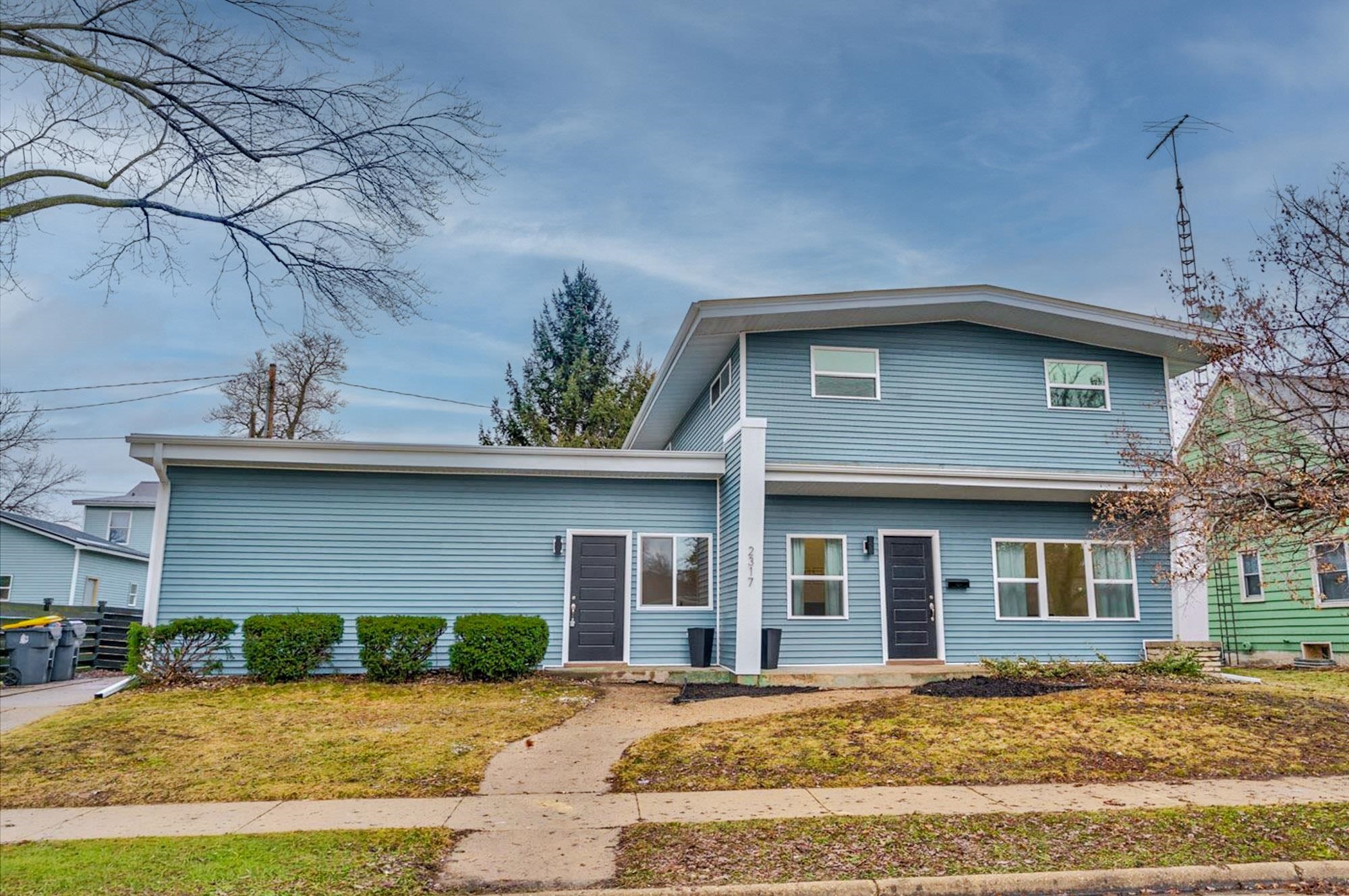 2317 13th Street Monroe, WI 53566 - Photo 3 of 68