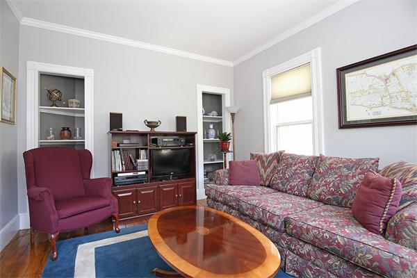 23 Windermere Road, Unit 1 Boston, MA 02125 - Photo 8 of 18 Gallery Image 8