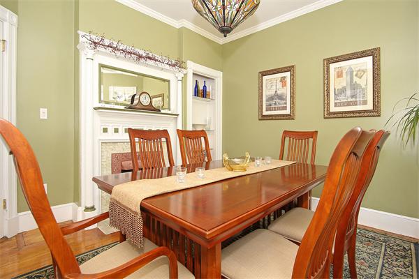 23 Windermere Road, Unit 1 Boston, MA 02125 - Photo 10 of 18 Gallery Image 10