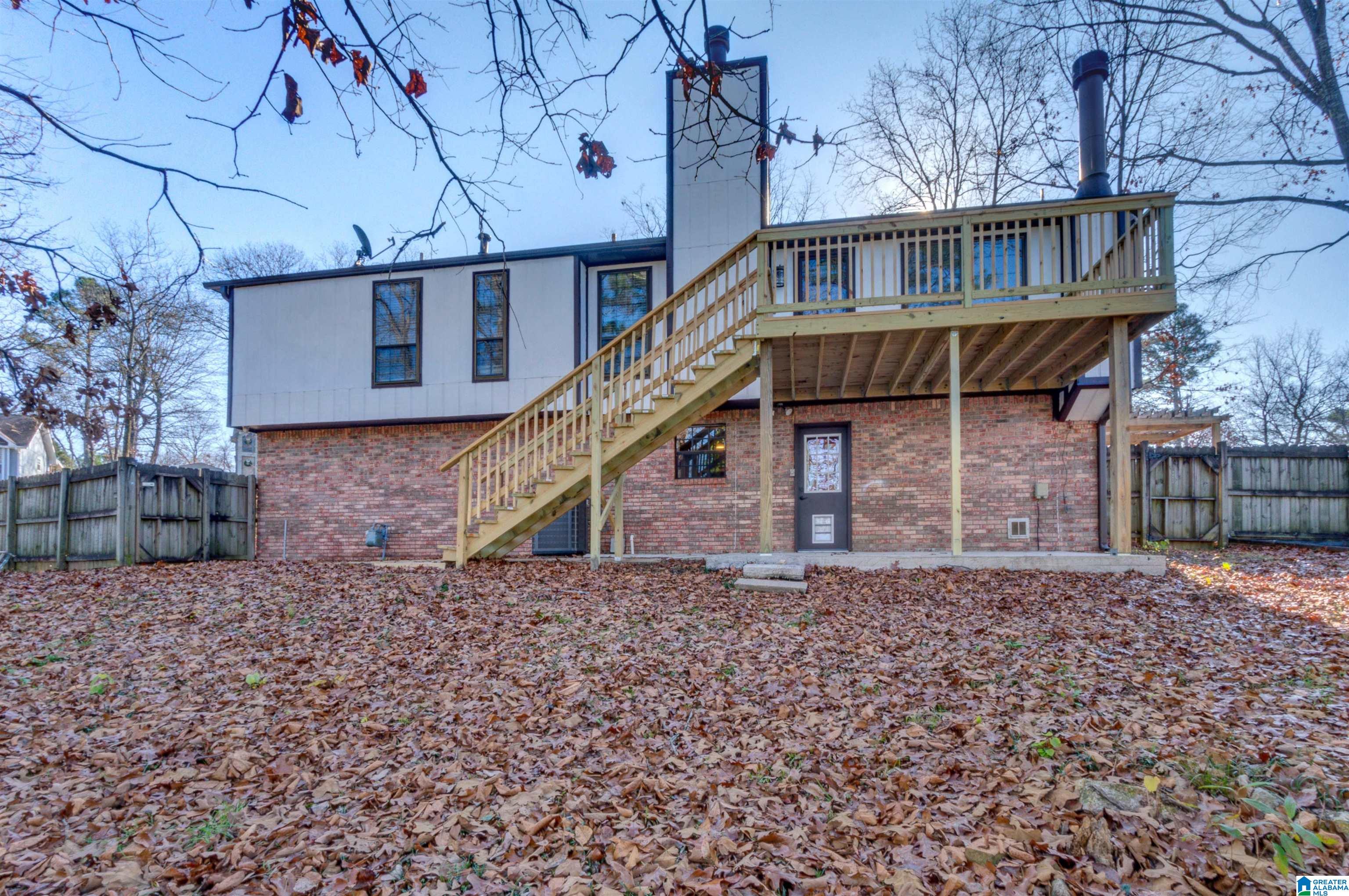 201 Port S Lane Alabaster, AL 35007 - Photo 42 of 49
