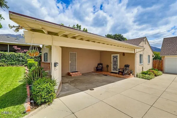 $3,800 | 1608 North Grand Oaks Avenue, Pasadena, CA 91104