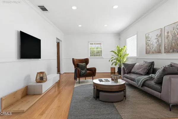 $3,800 | 1608 North Grand Oaks Avenue, Pasadena, CA 91104