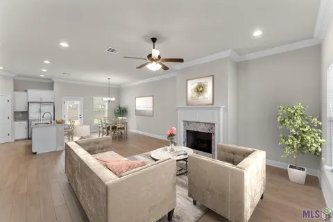 $305,000 | 40205 Maddie Drive, Prairieville, LA 70769