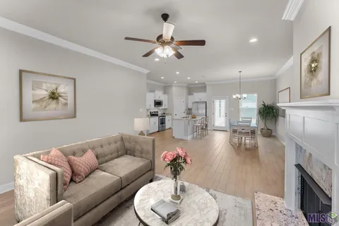 $305,000 | 40205 Maddie Drive, Prairieville, LA 70769