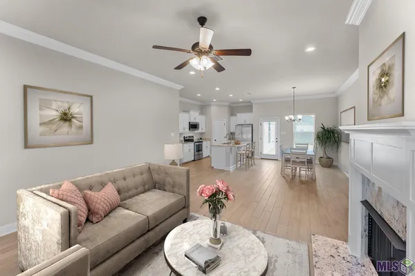 $305,000 | 40205 Maddie Drive, Prairieville, LA 70769
