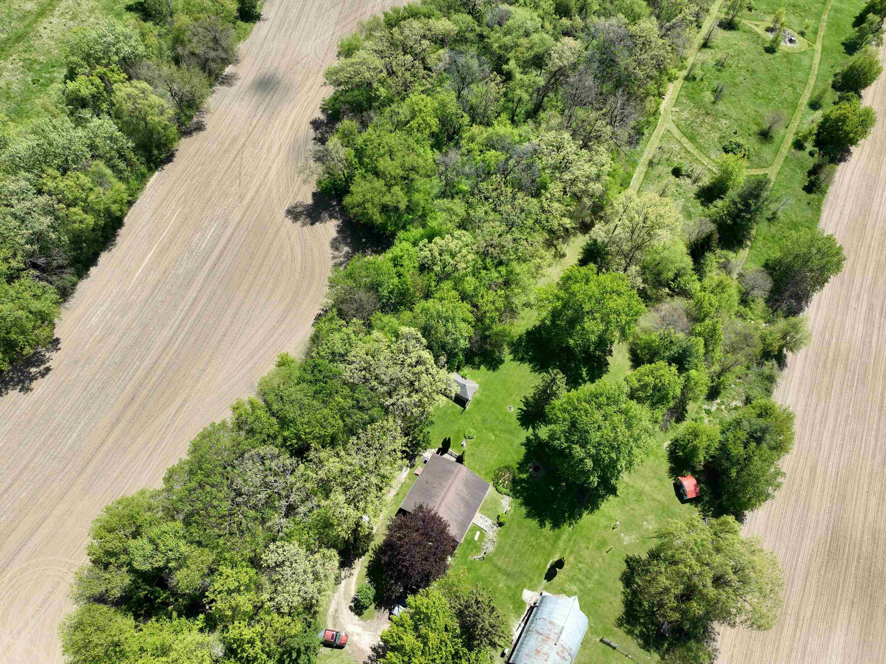 2112 Utica Road Cambridge, WI 53523 - Photo 51 of 52
