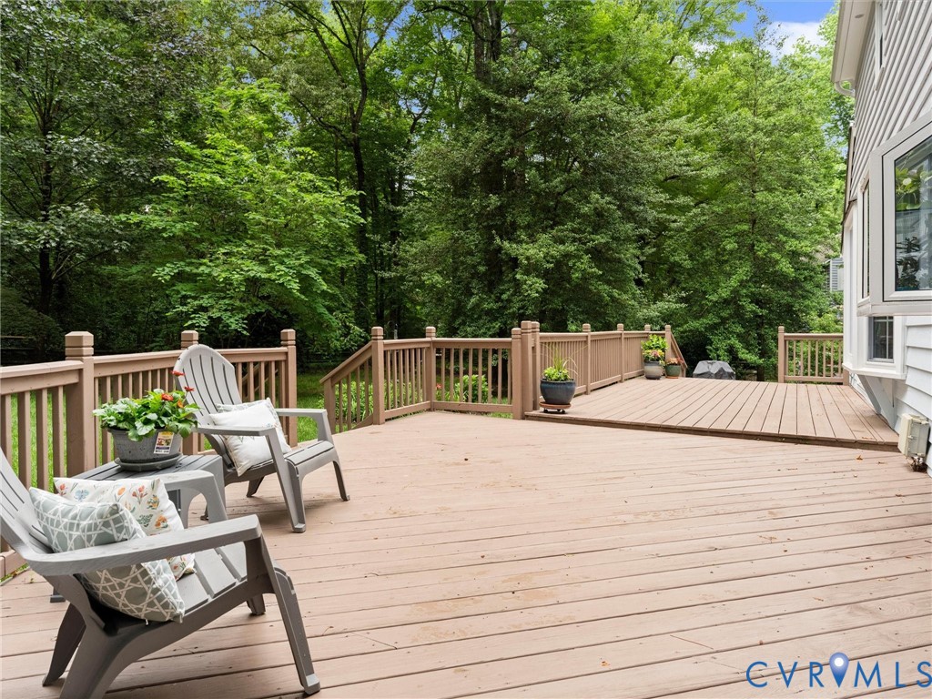 4013 Timber Ridge Road Midlothian, VA 23112 - Photo 47 of 71