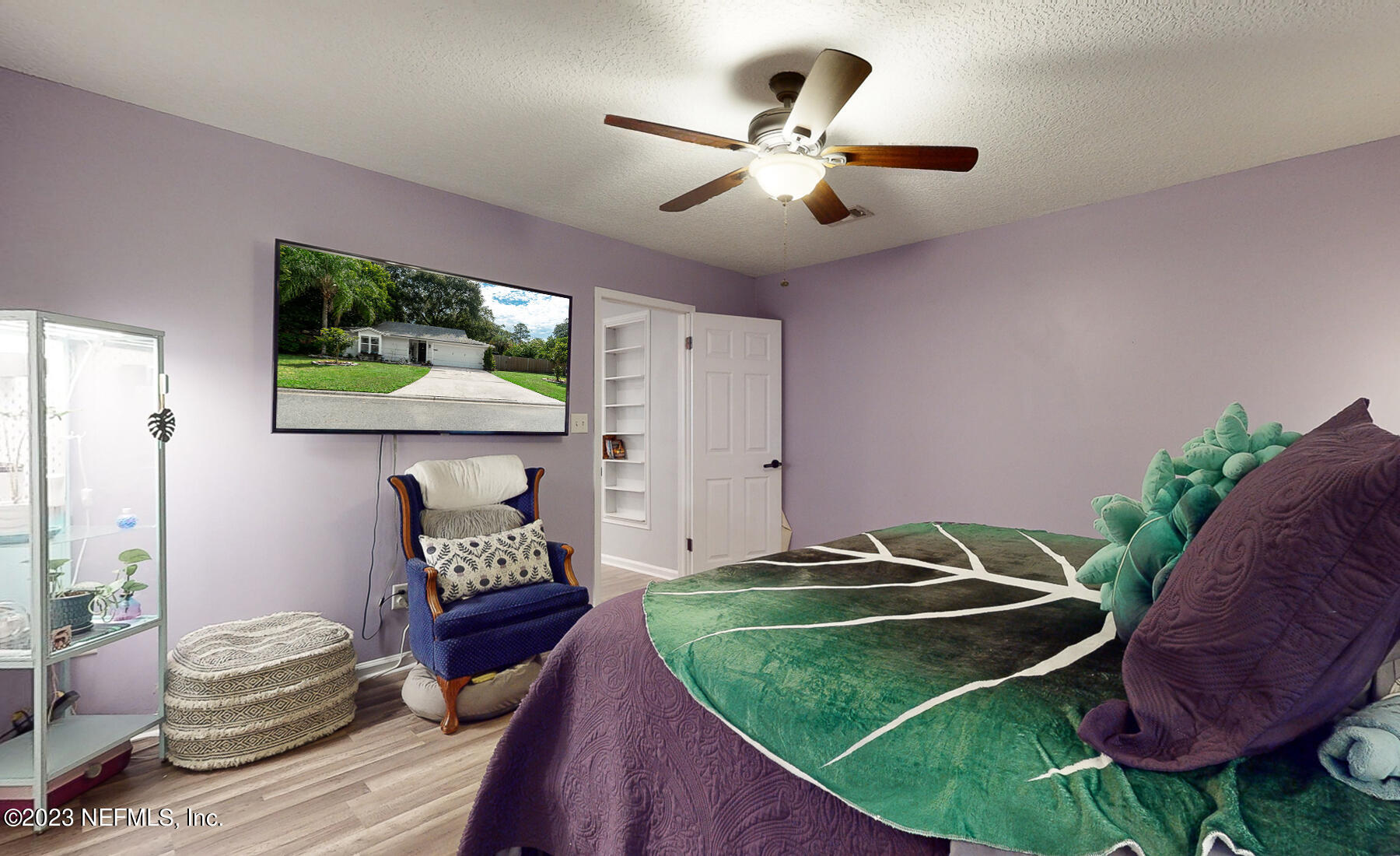 11338 Rustic Pines Circle East Jacksonville, FL 32257 - Photo 24 of 33 a living room with furniture and a rug