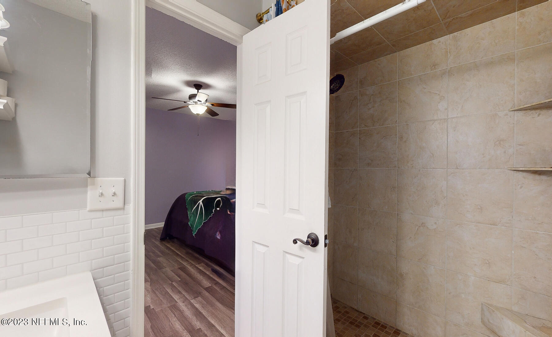 11338 Rustic Pines Circle East Jacksonville, FL 32257 - Photo 26 of 33 a view of a walk in closet