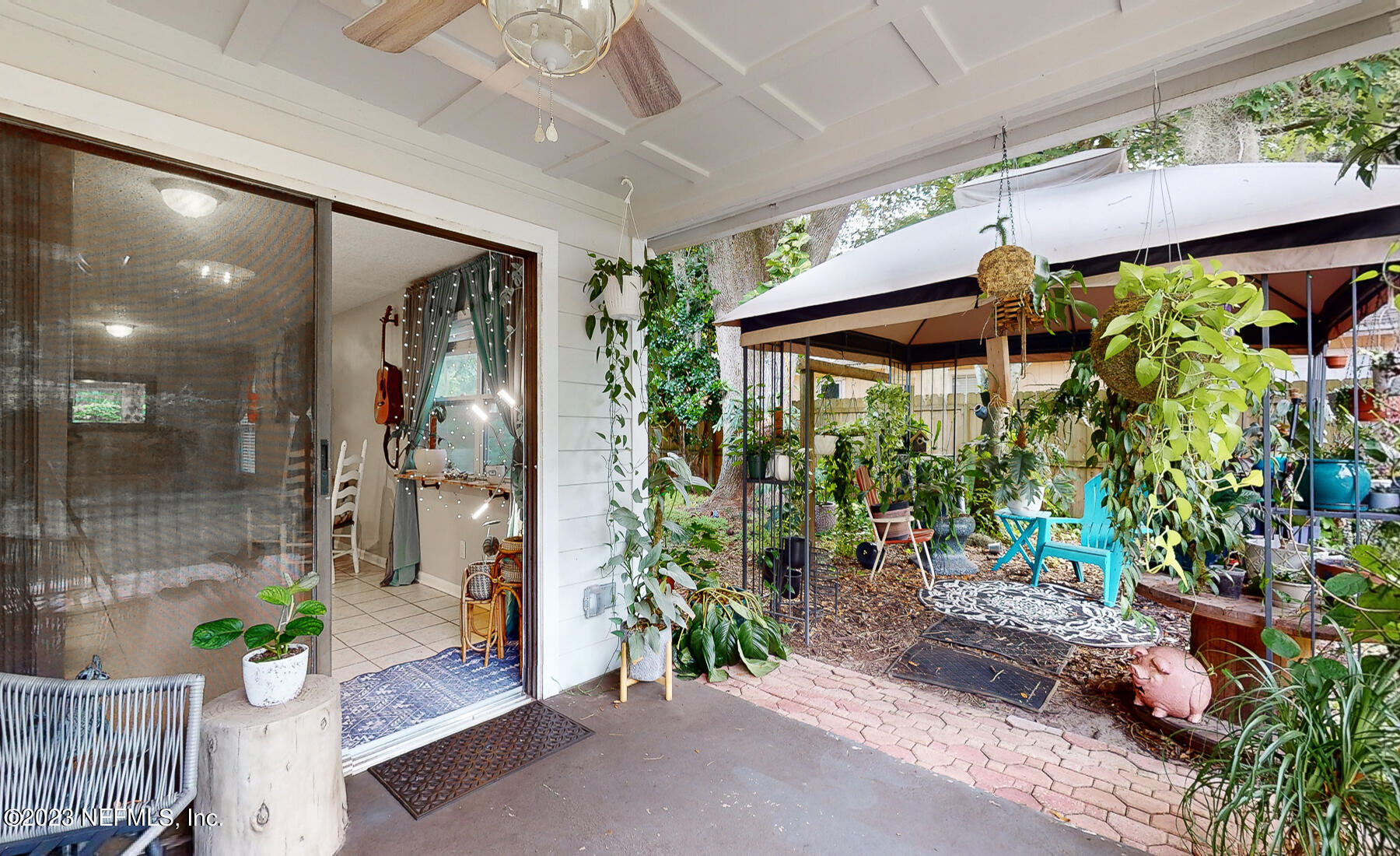 11338 Rustic Pines Circle East Jacksonville, FL 32257 - Photo 28 of 33