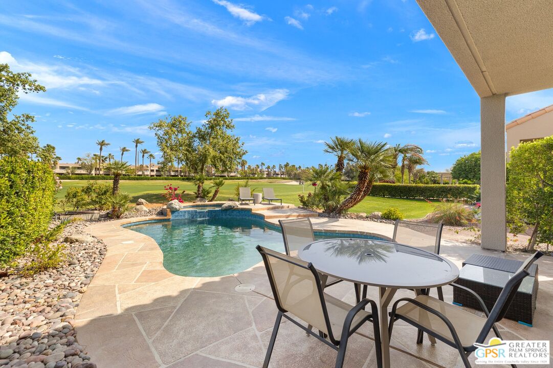 22 Pebble Beach Drive Rancho Mirage, CA 92270 - Photo 40 of 50