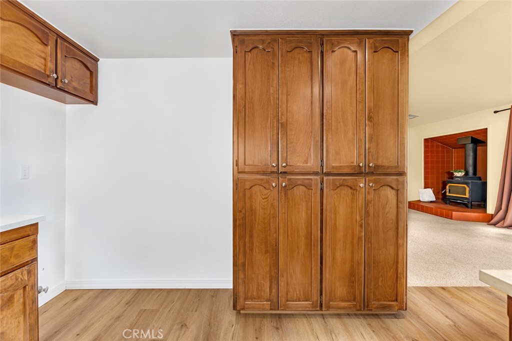 5030 Creek Front Road Catheys Valley, CA 95306 - Photo 13 of 69 a view of walk in closet