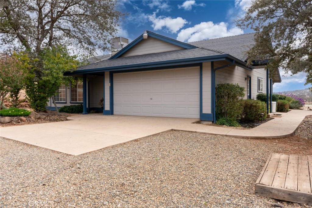 5030 Creek Front Road Catheys Valley, CA 95306 - Photo 3 of 69 a house with a outdoor space