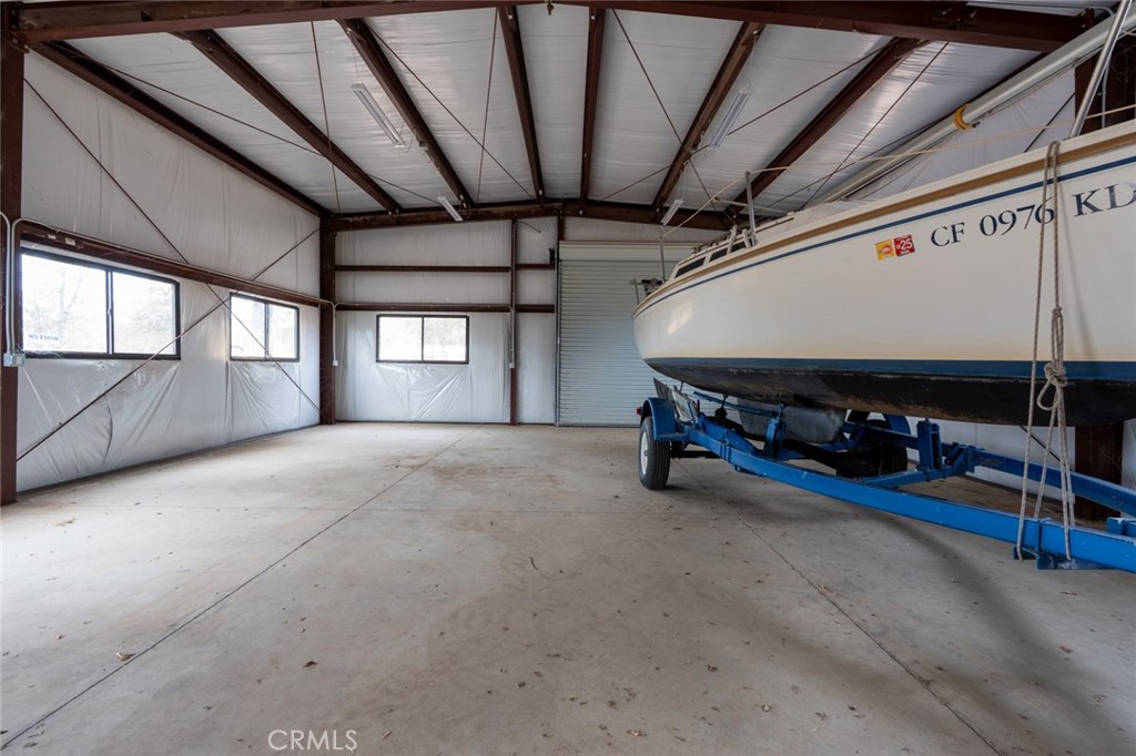 5030 Creek Front Road Catheys Valley, CA 95306 - Photo 42 of 69 SHOP