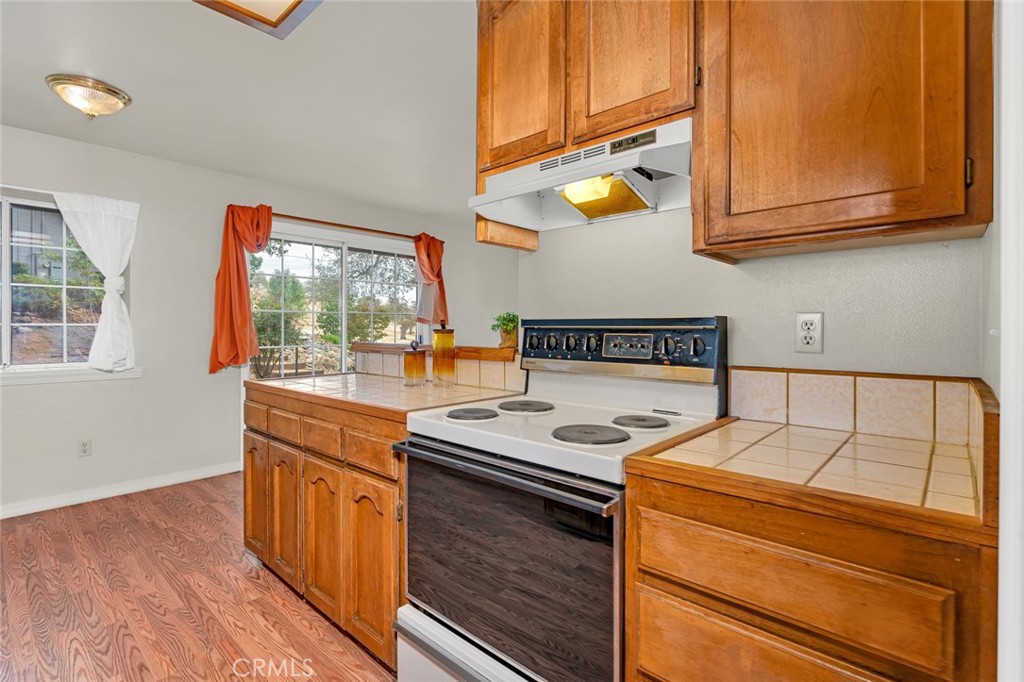 5030 Creek Front Road Catheys Valley, CA 95306 - Photo 49 of 69 a utility room with dryer and washer