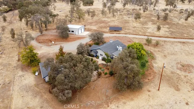 $635,000 | 5030 Creek Front Road, Catheys Valley, CA 95306