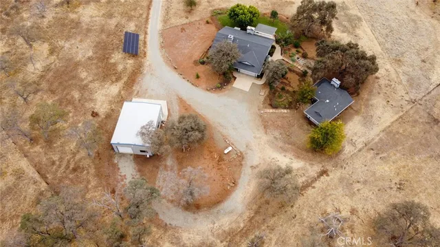 $635,000 | 5030 Creek Front Road, Catheys Valley, CA 95306