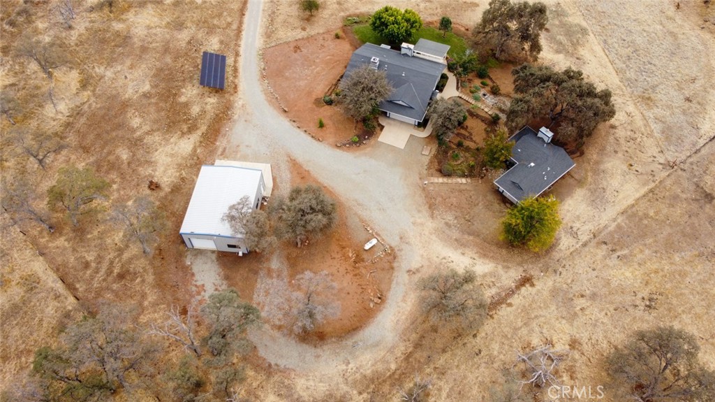 5030 Creek Front Road Catheys Valley, CA 95306 - Photo 67 of 69