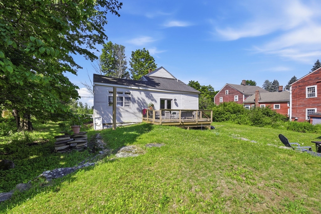 162 Skyline Trail Middlefield, MA 01235 - Photo 41 of 42