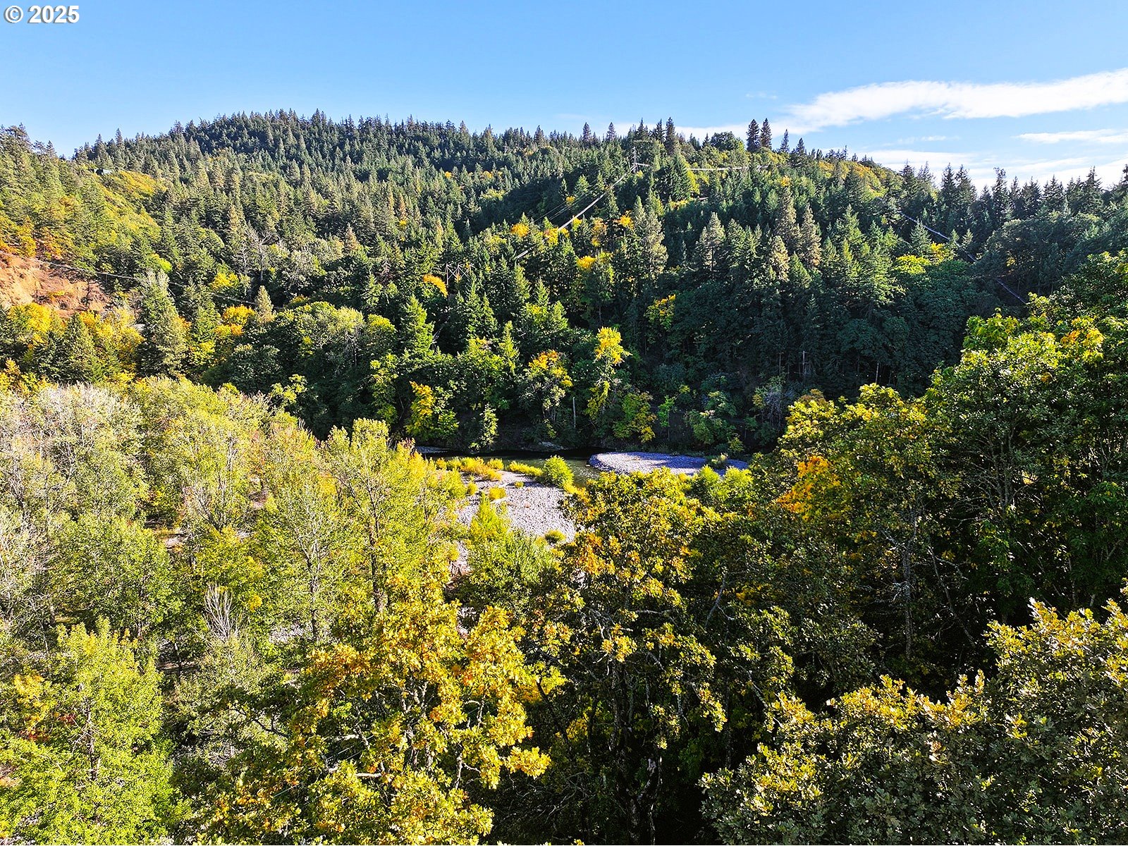 515 East 4th Street, Unit 2 Hood River, OR 97031 - Photo 23 of 48 a view of a bunch of flowers