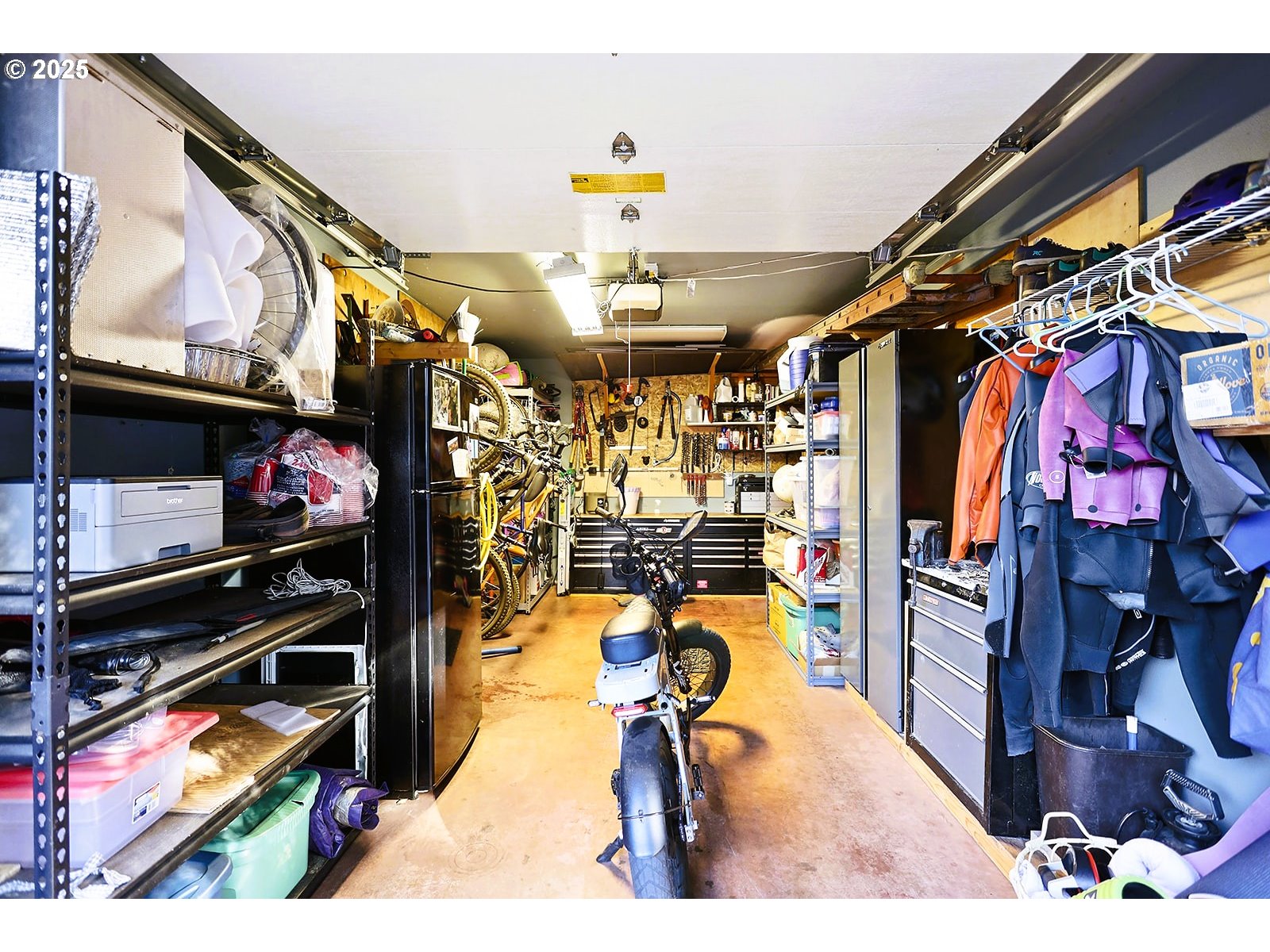 515 East 4th Street, Unit 2 Hood River, OR 97031 - Photo 47 of 48 a view of gym