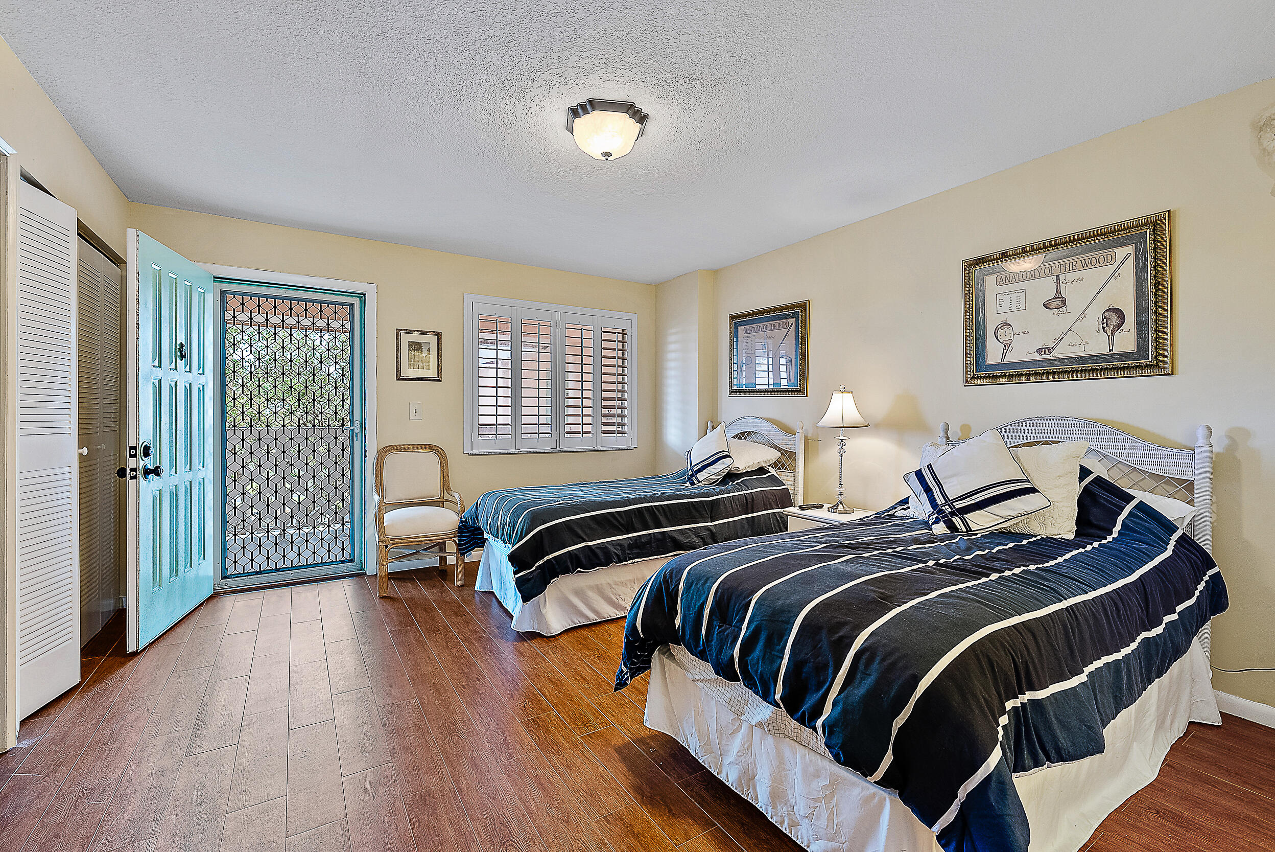 353 Highway 1, Unit B306 Jupiter, FL 33477 - Photo 14 of 23 Guest Bedroom