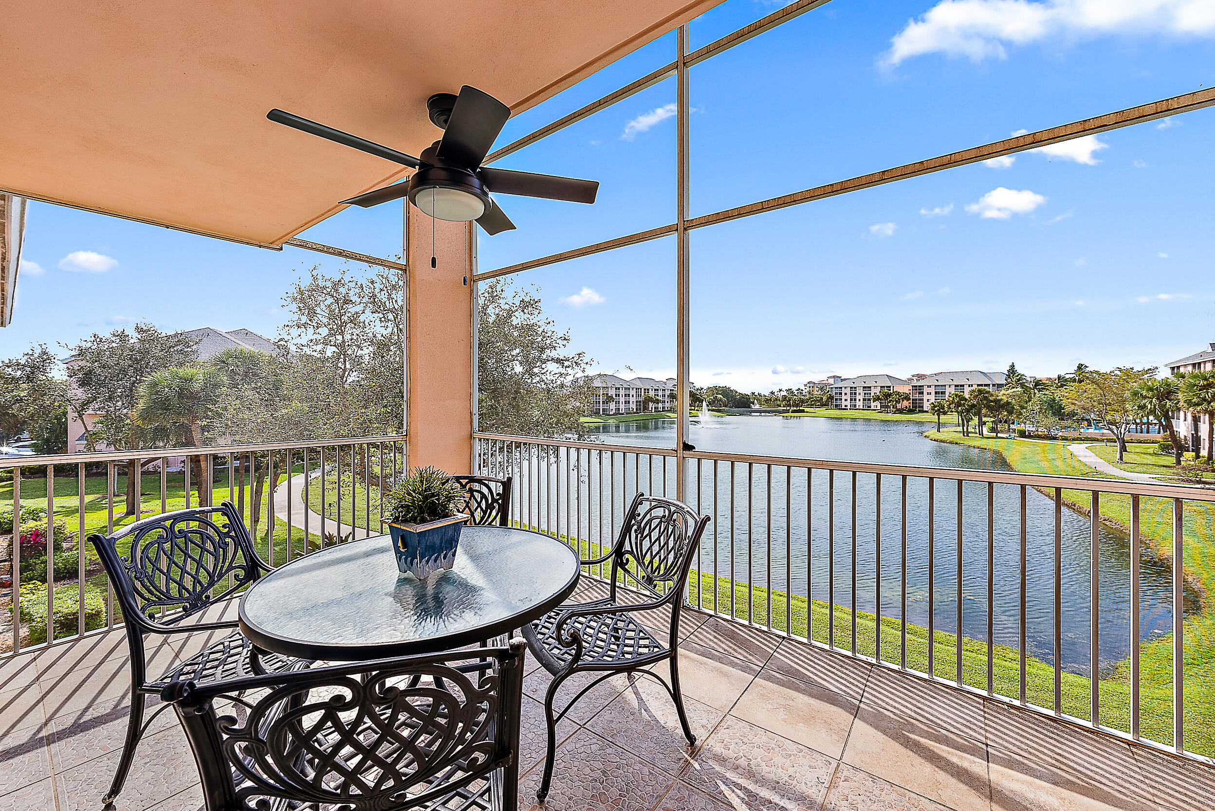 353 Highway 1, Unit B306 Jupiter, FL 33477 - Photo 18 of 23 Patio