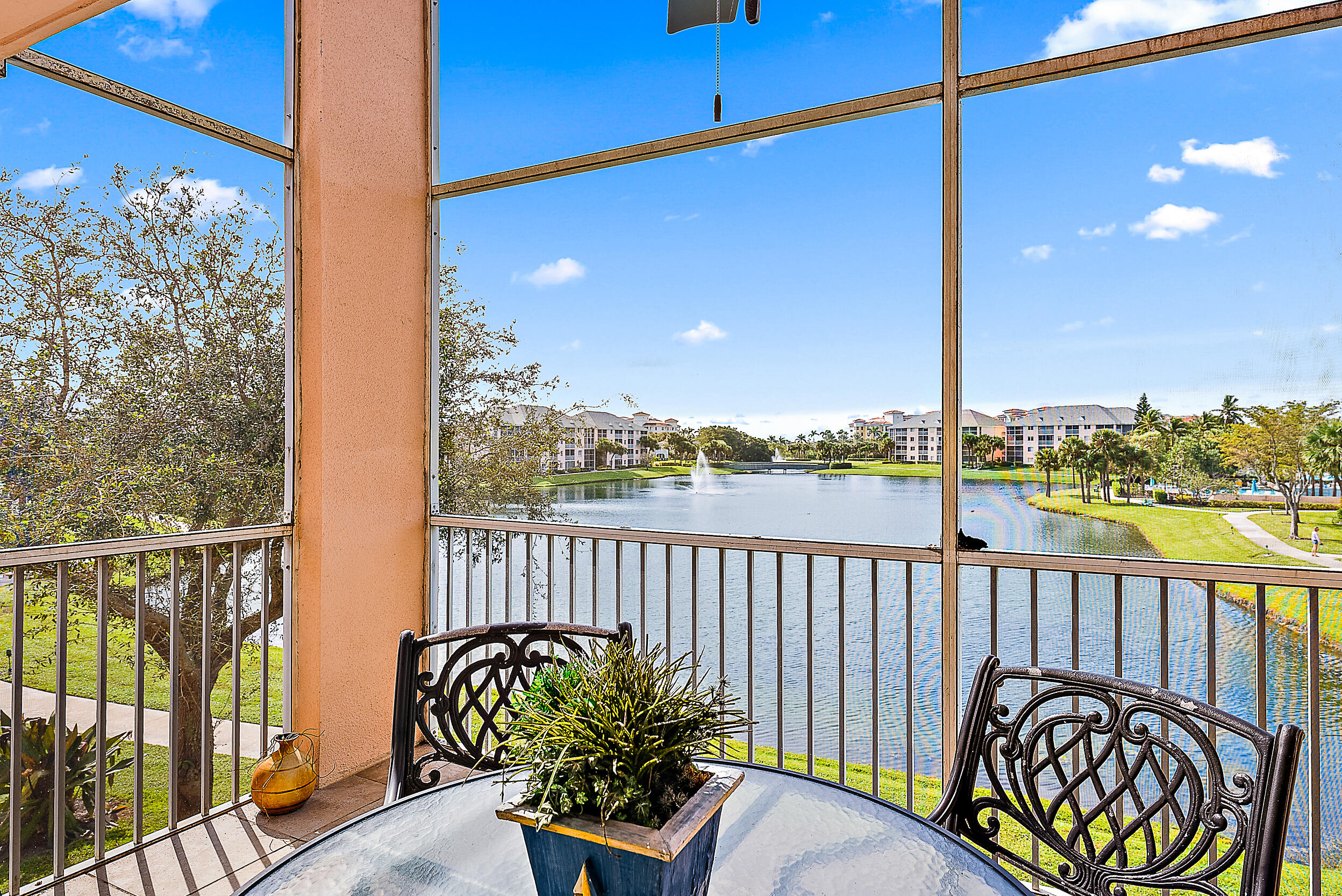 353 Highway 1, Unit B306 Jupiter, FL 33477 - Photo 19 of 23 Patio