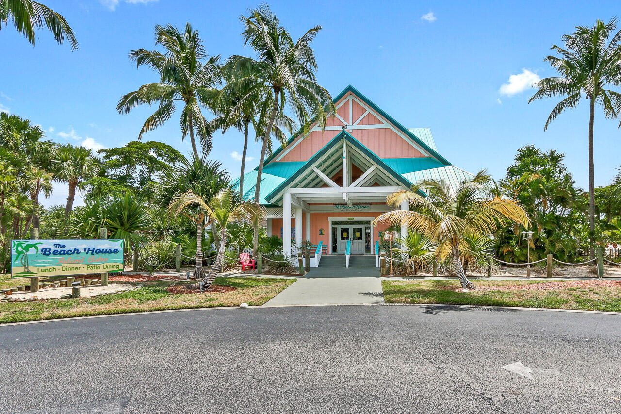 353 Highway 1, Unit B306 Jupiter, FL 33477 - Photo 21 of 23 Restaurant