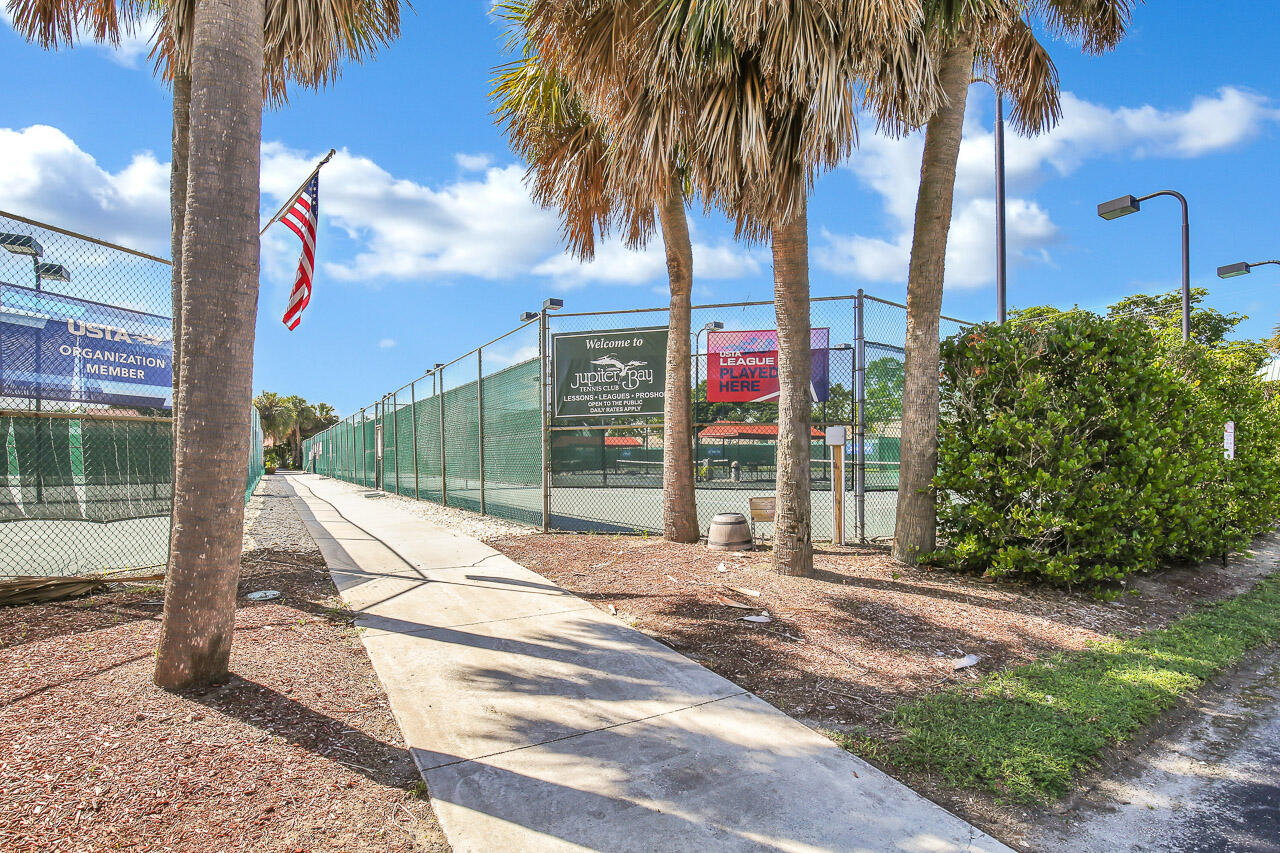 353 Highway 1, Unit B306 Jupiter, FL 33477 - Photo 23 of 23 Tennis