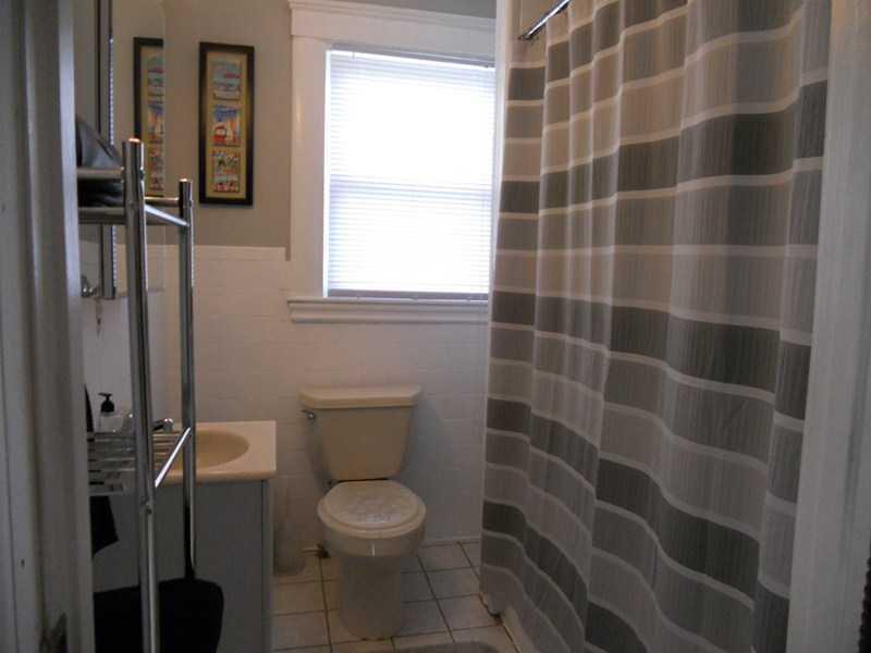 57 Boutelle Road Bangor, ME 04401 - Photo 22 of 25 Bathroom. Full Bath on 2nd floor.