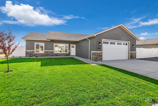 $459,900 | 1385 Haizlee Way, Twin Falls, ID 83301