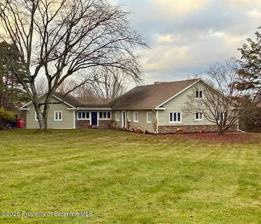 $579,000 | 1208 Country Club Road, Clarks Summit, PA 18411