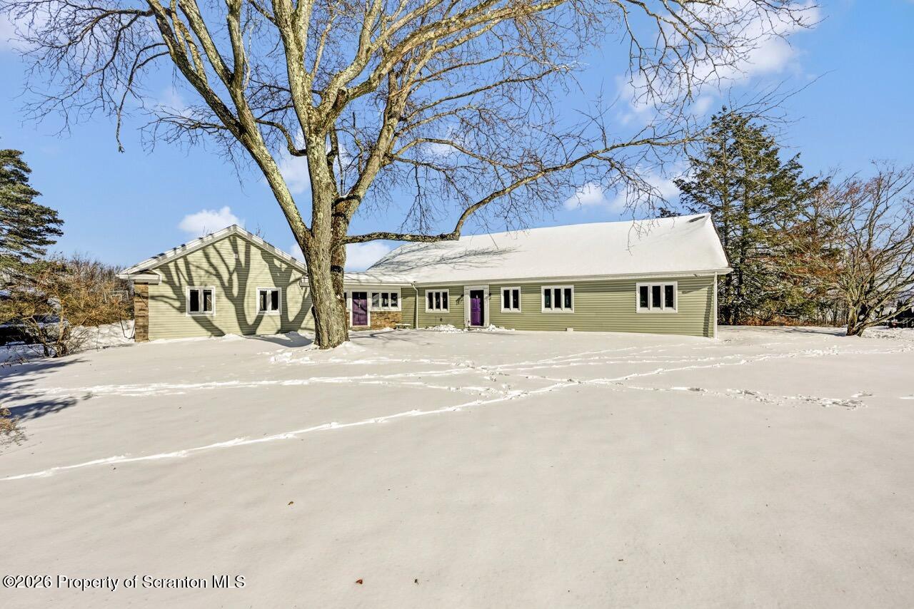 1208 Country Club Road Clarks Summit, PA 18411 - Photo 2 of 91 1208 Country Club Rd 01 Large
