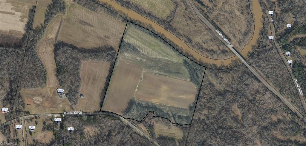34-ac Smothers Road Madison, NC 27025 - Photo 20 of 22