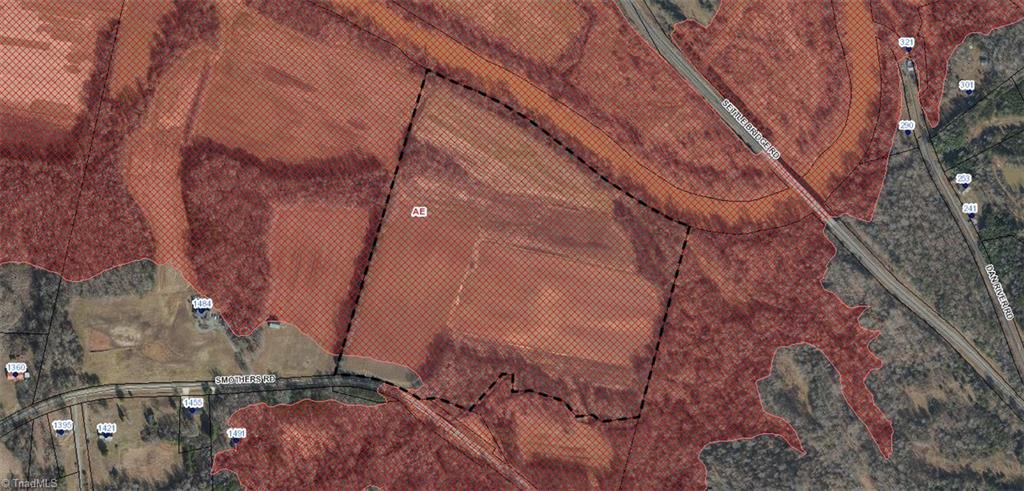 34-ac Smothers Road Madison, NC 27025 - Photo 21 of 22