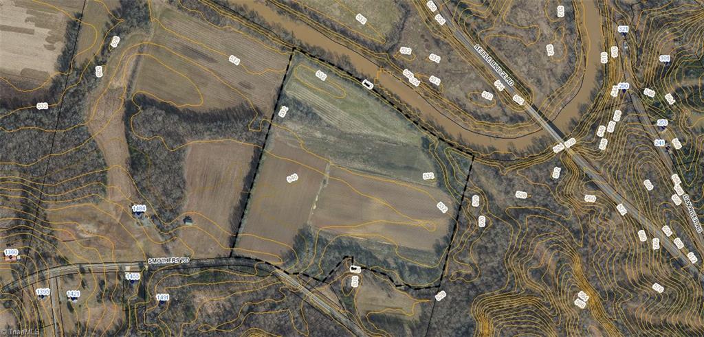 34-ac Smothers Road Madison, NC 27025 - Photo 22 of 22