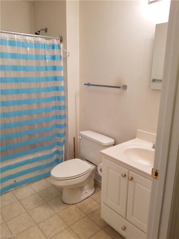 832 Raintree Court Randleman, NC 27317 - Photo 11 of 16 Spare BA
