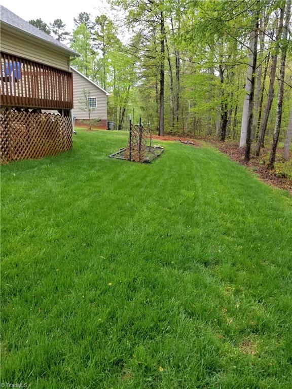 832 Raintree Court Randleman, NC 27317 - Photo 14 of 16 Back Yard