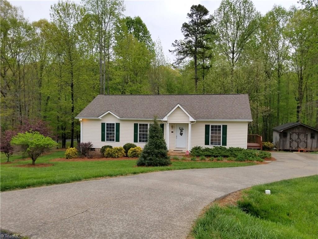 832 Raintree Court Randleman, NC 27317 - Photo 16 of 16 Gallery Image 16