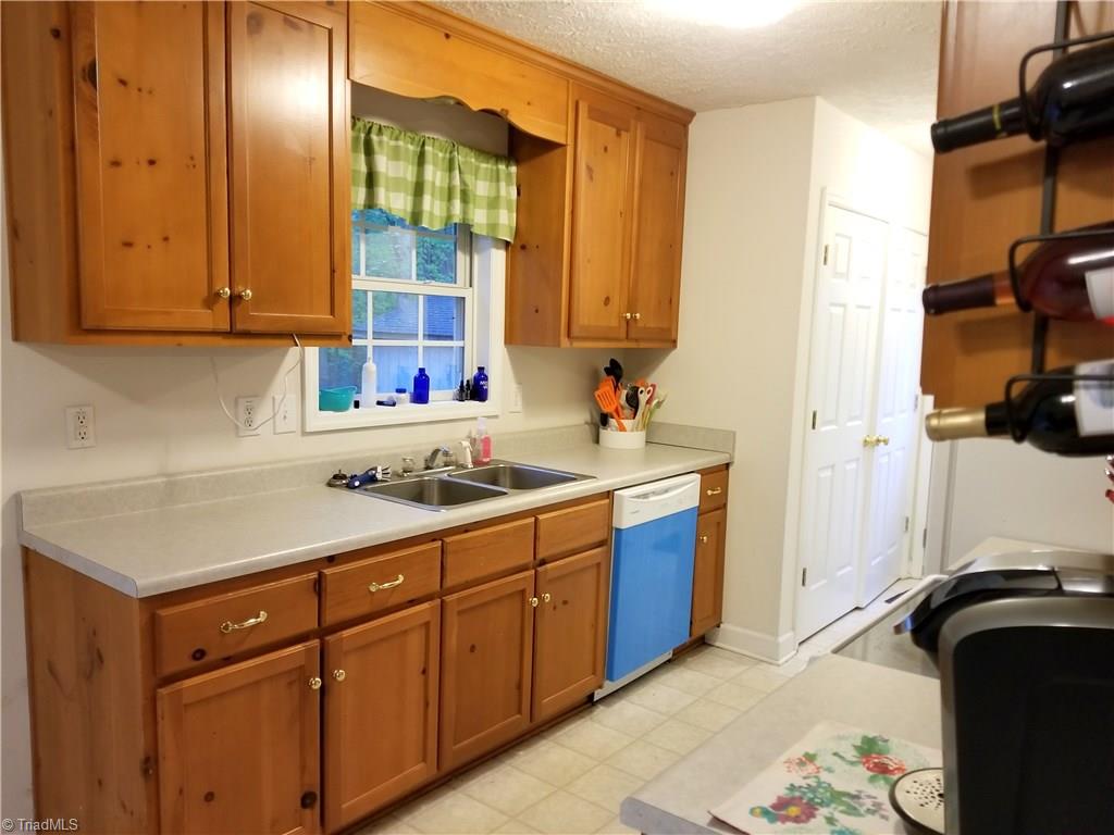 832 Raintree Court Randleman, NC 27317 - Photo 5 of 16 Second View of Kitchen