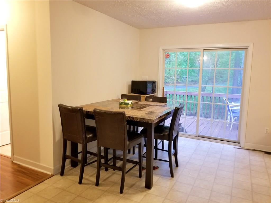 832 Raintree Court Randleman, NC 27317 - Photo 6 of 16 Dining Area