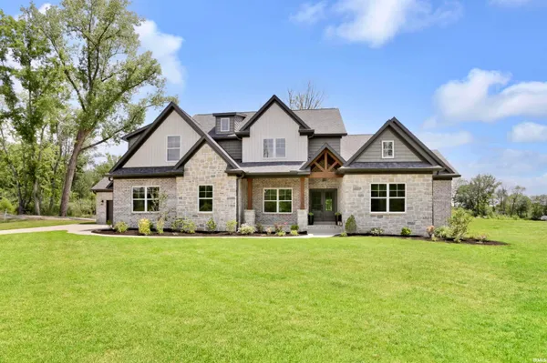 $4,800 | 4092 Cottonwood Drive, Boonville, IN 47601